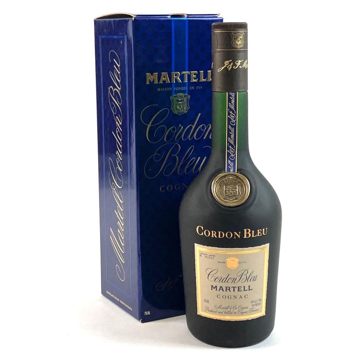 MARTELL］マーテル ナポレオン エクストラ リモージュボトル MARTELL