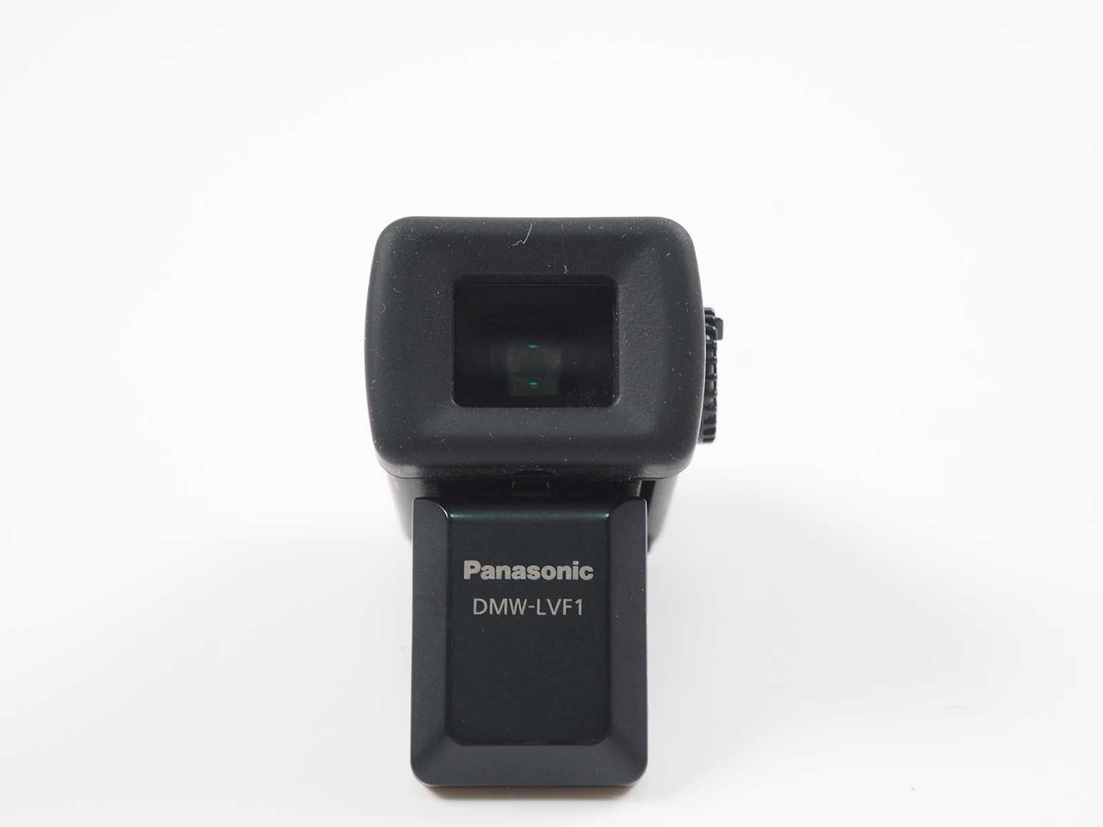 パナソニック Panasonic Live View Finder DMW-LVF1 [新品同様] #Z2282A