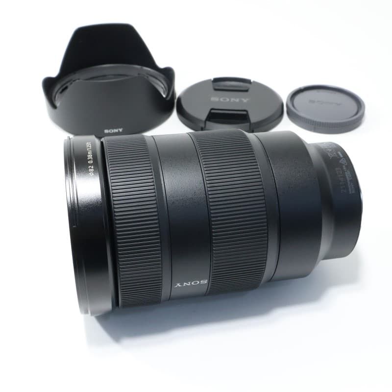 SONY FE 24-70mm F2.8 GM SEL2470GM Serial 2114123 WWW_NOITHATQUANGTHANH_NET