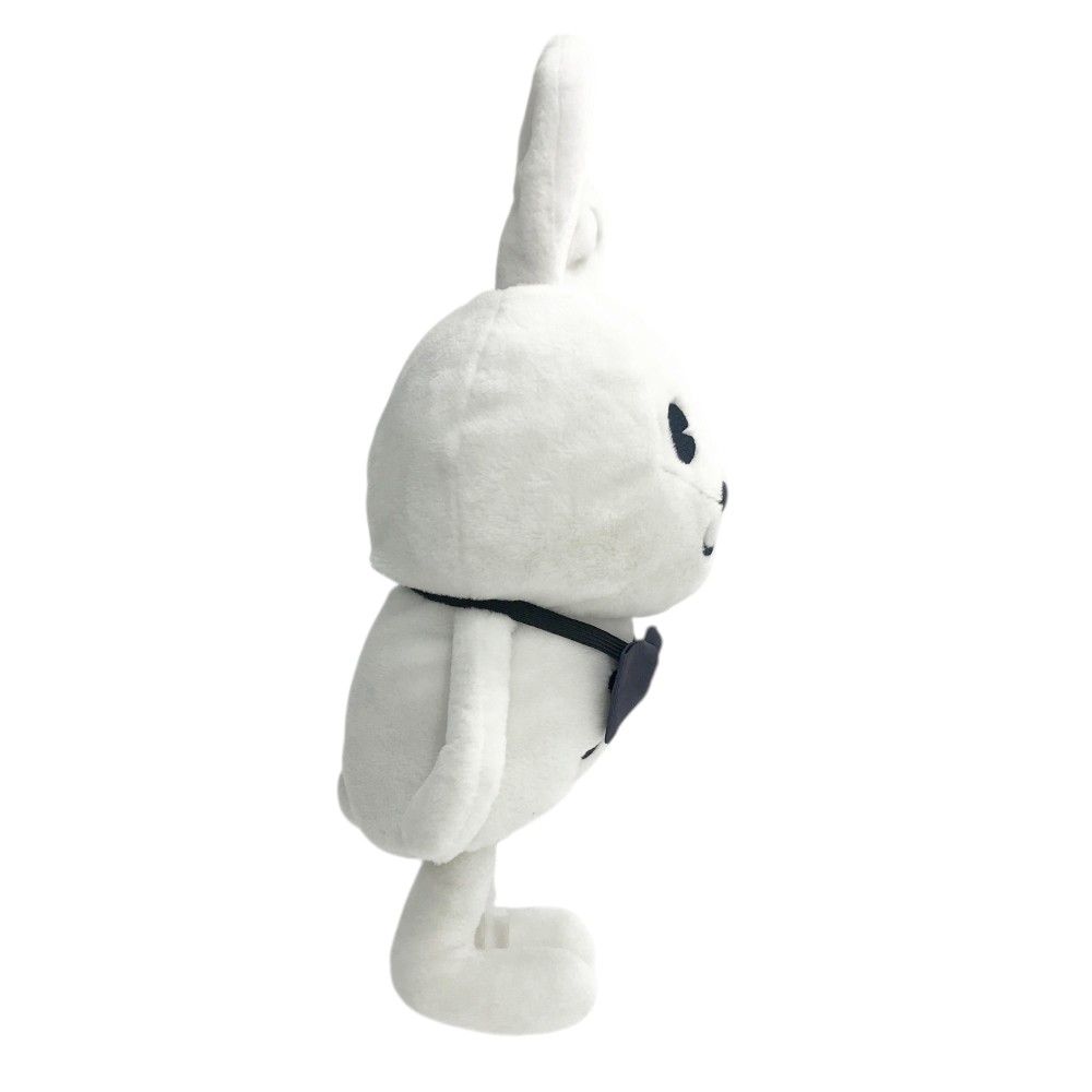 JACK BUNNY ジャックバニー  ウサギ ヘッドカバー  ホワイト系 DR [240101483554] ゴルフウェア ストスト JACK BUNNY ジャックバニー ウサギ ヘッドカバー ホワイト系 DR