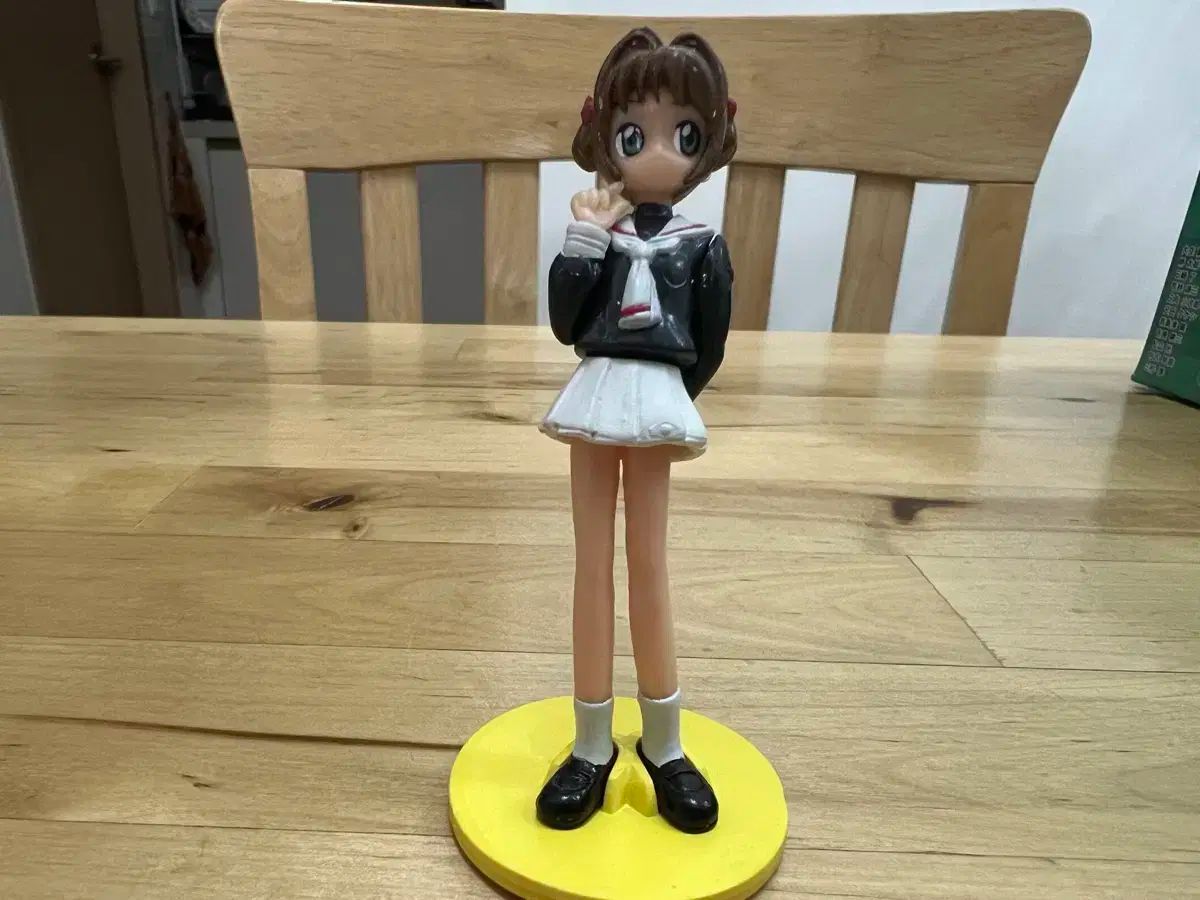 カードキャプターさくら ガシャポン