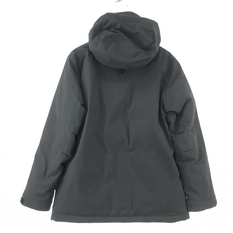 中古】nano-universe 西川ダウン(R) [SHIELD] SOLOTEX MATSUMI