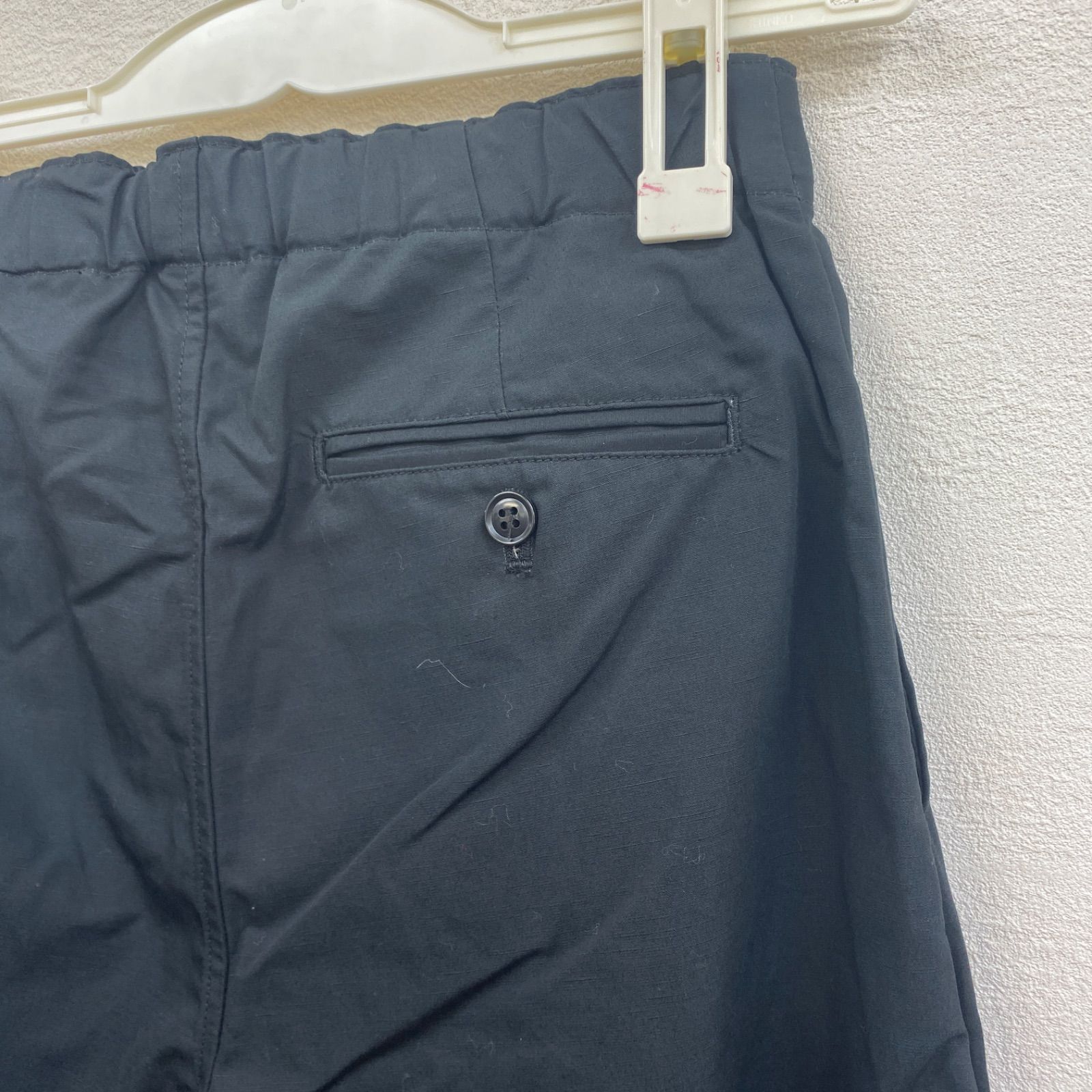 美品】a pice of library 美品 a piece of Library バックボタン