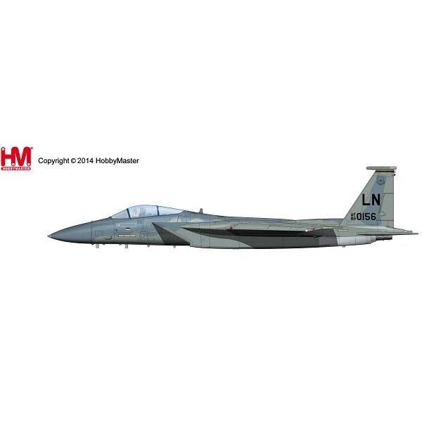 1/72 F-15C イーグル 