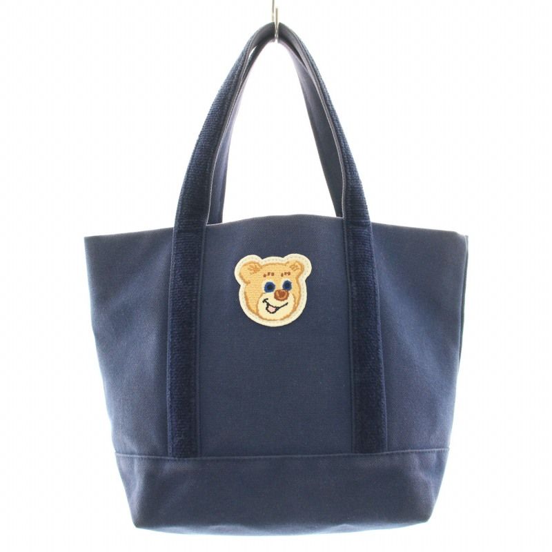 フェイラー FEILER OLD TEDDY オールドテディ ワッペントート