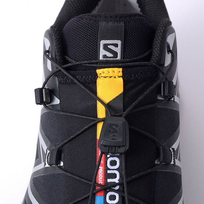 Salomon クラシカル　196 (#6) SALOMON サロモン XT-6 GTX L4745060026 GORE-TEX ゴアテックス
