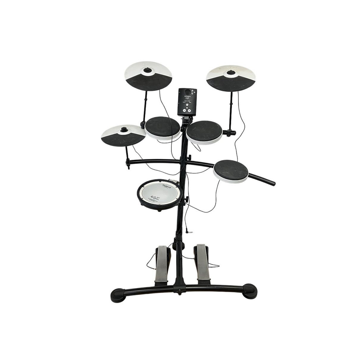 Roland TD-1KV 電子ドラム 打楽器 楽器 ローランド W10524388