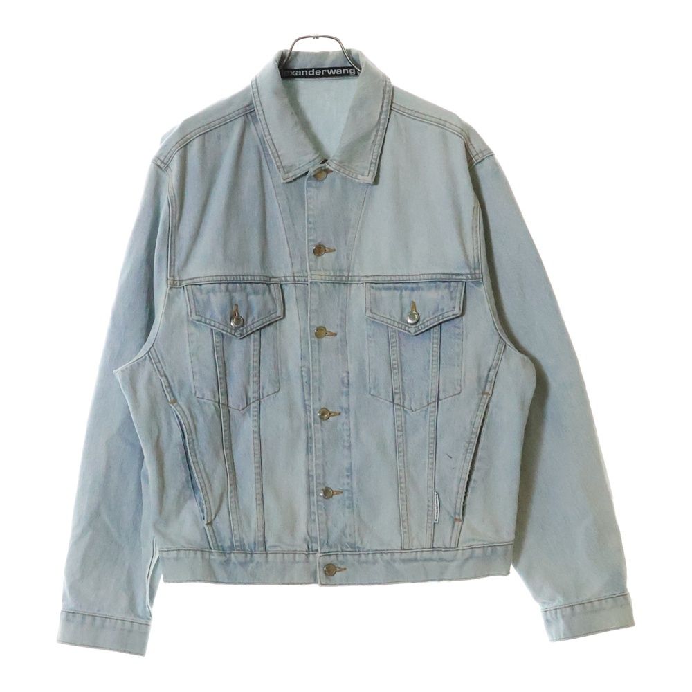 Alexander Wang デニムジャケット XS 6WC1252066473B.jpg?sw=680