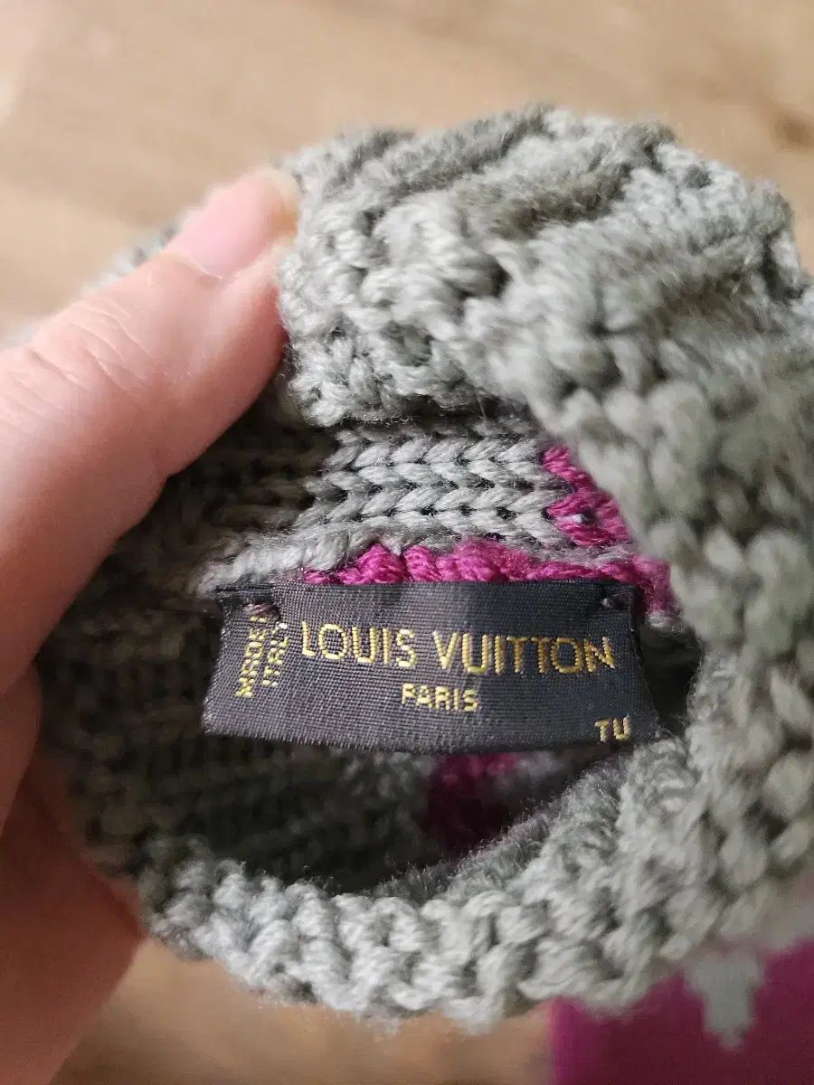 ルイヴィトン モノグラム