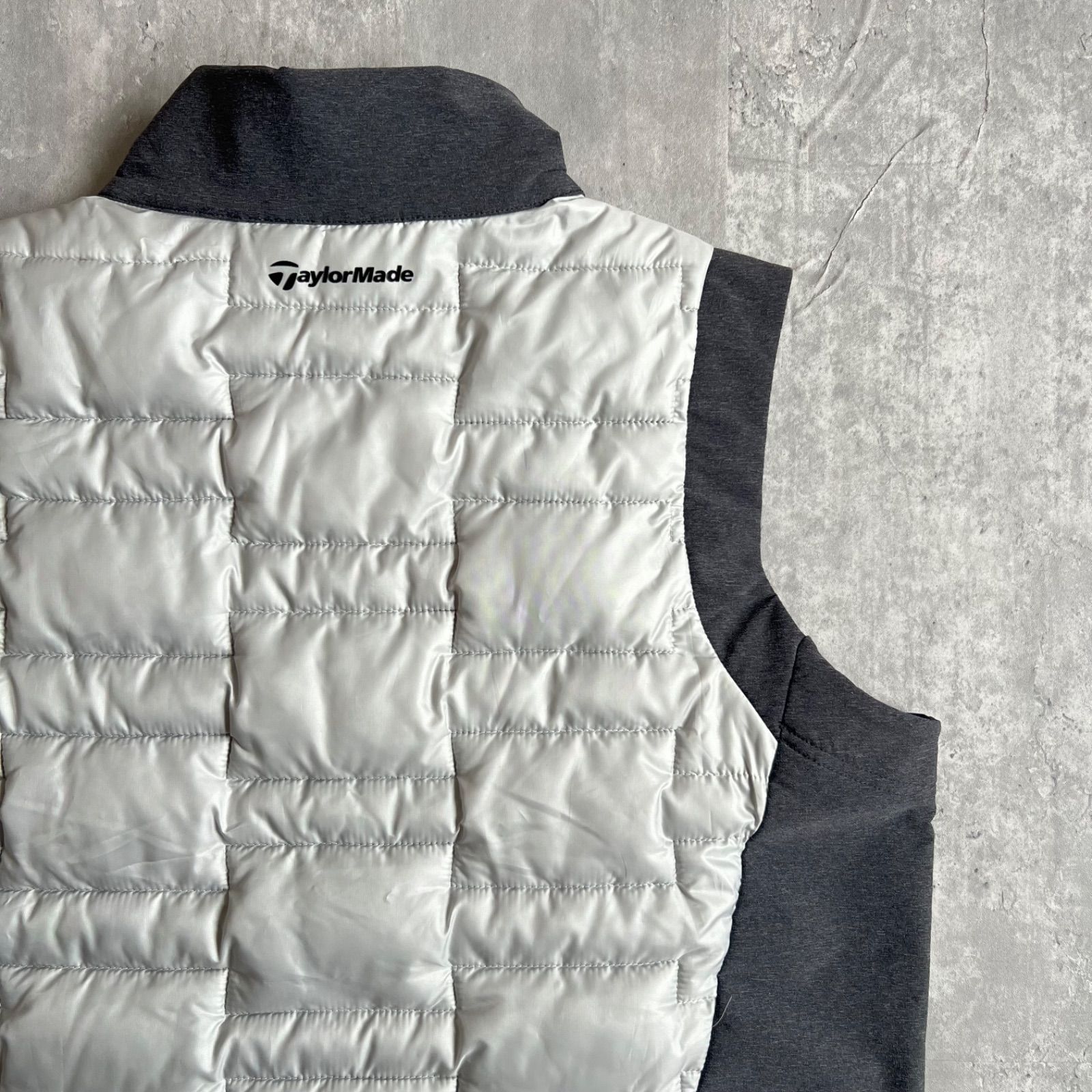 Taylor Made テイラーメイド 高機能 ゴルフウェア ウォーム
