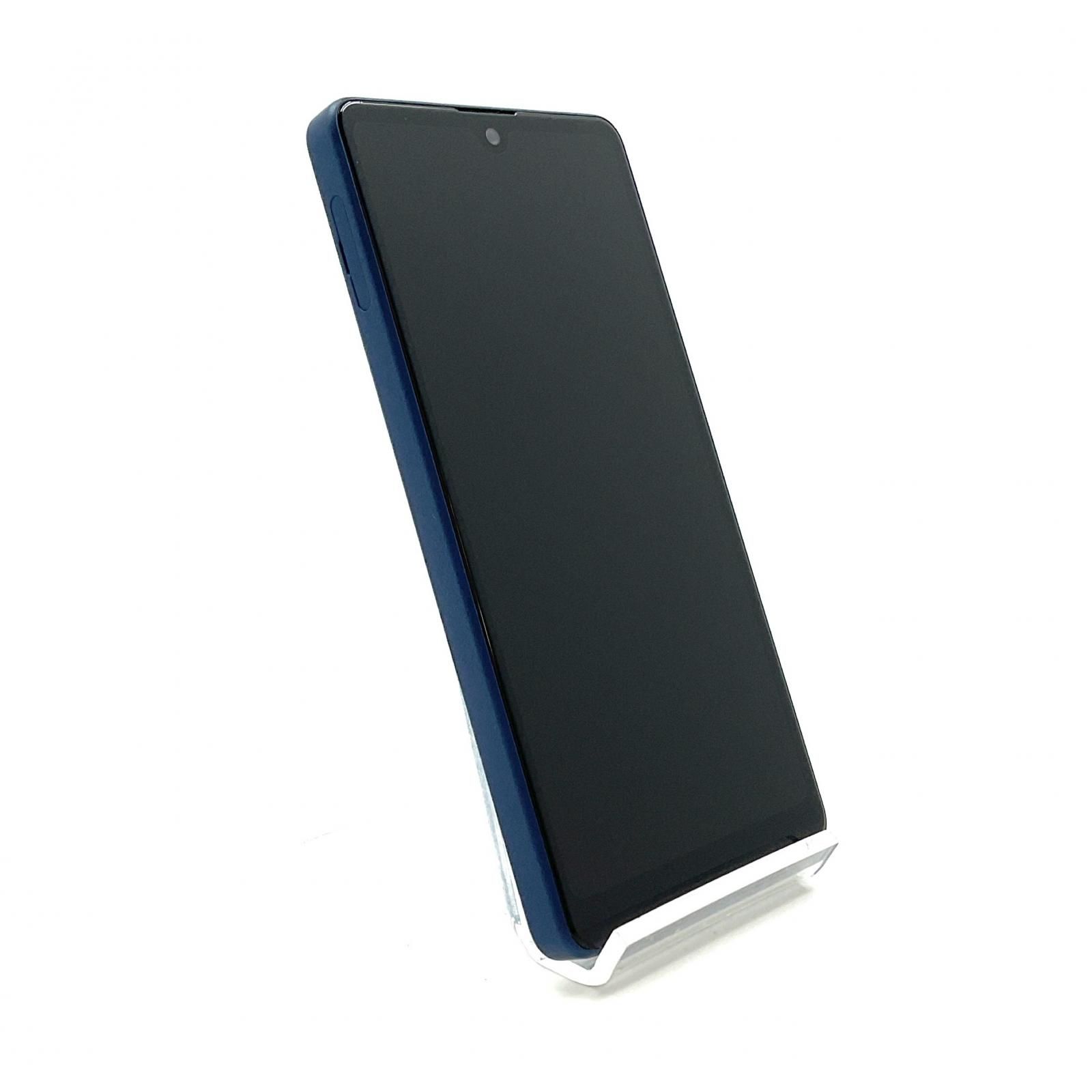 Xperia - SONY Xperia AceⅢ SOG08ブルー 楽天市場】KDDI SONY Xperia Ace III SOG08 ブルー | 価格比較