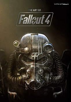 【中古】ジ・アート・オブ Fallout 4 (G-NOVELS)
