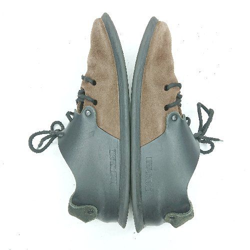 ◇ BIRKENSTOCK ビルケンシュトック モンタナ シューズ サイズ