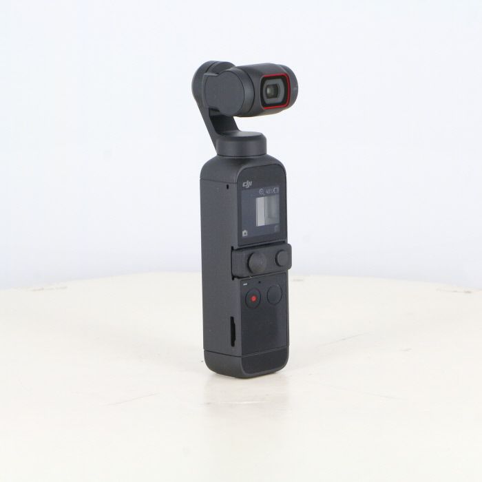 中古】(DJI) DJI POCKET 2 CREATOR COMBO - メルカリ