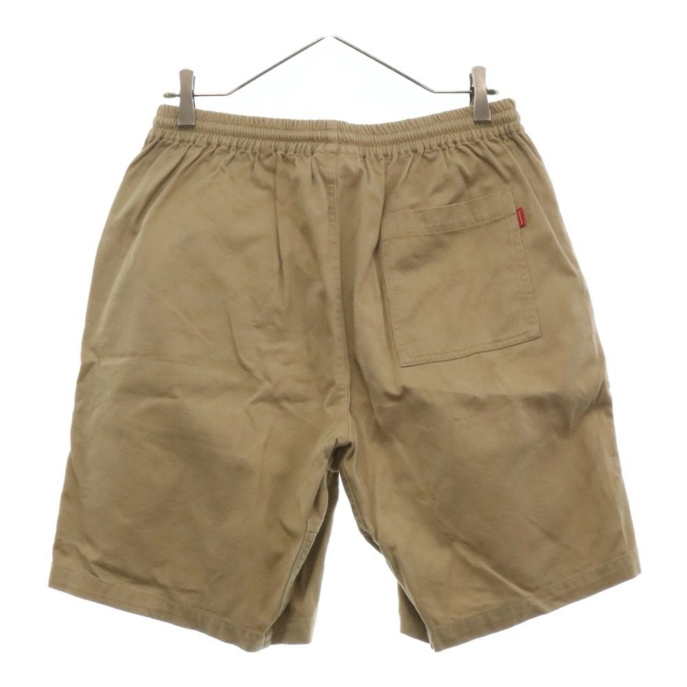 SUPREME (シュプリーム) 19AW Jacquard Logos Twill Short ジャガード 