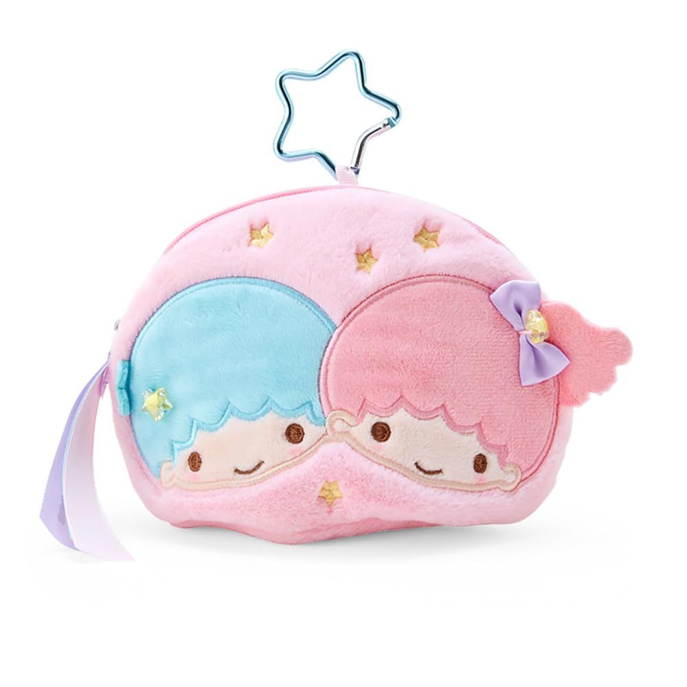 サンリオ(SANRIO) 窓付きフェイス形ポーチキャラクター大賞第2弾