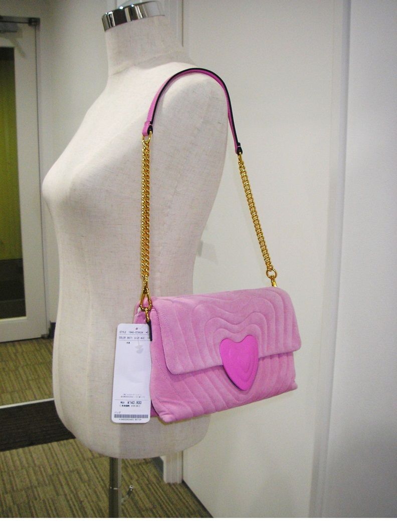 美品【新品・B品】ESCADA(エスカーダ) ハンドバック ショルダー