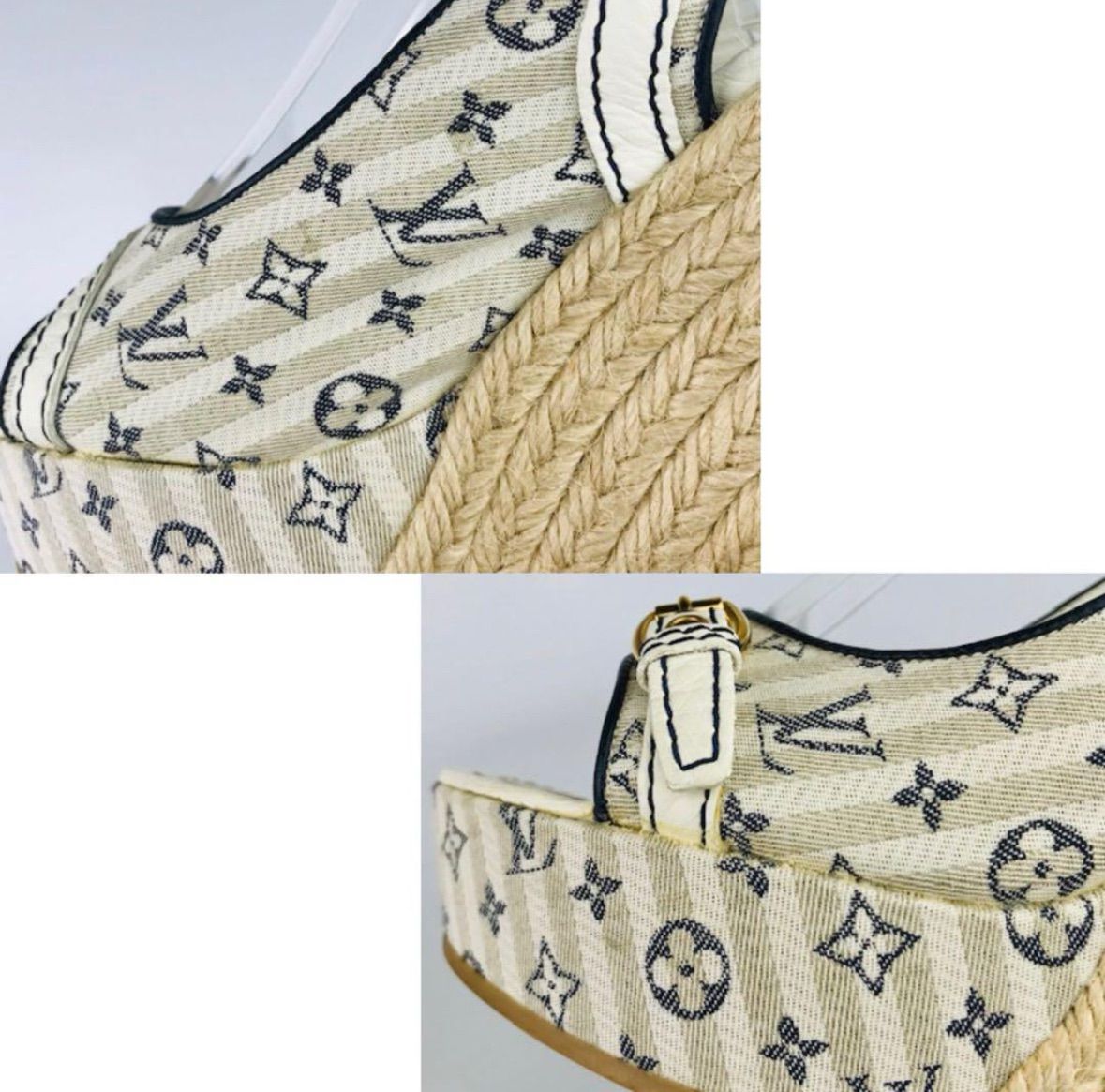 美品☆LOUIS VUITTON・ルイヴィトン レディース キャンバス 美品☆LOUIS VUITTON・ルイヴィトン レディース キャンバス