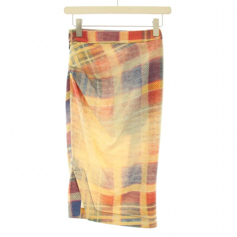 Vivienne Westwood　Anglomania スカート サイズ38 ヴィヴィアンウエストウッド アングロマニアVivienne Westwood