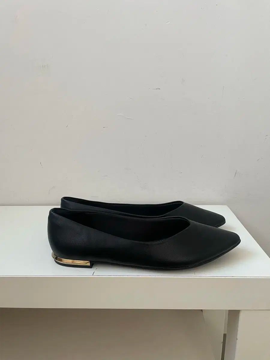 PICCADILLY ピカデリー フラットシューズ