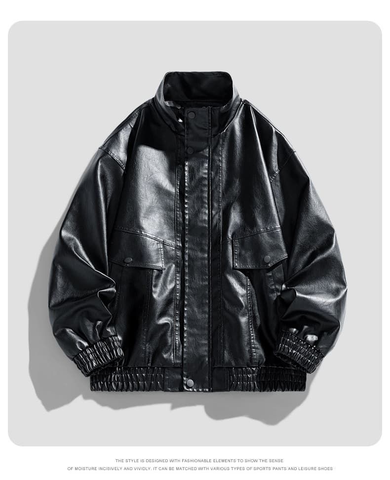 DIESEL ディーゼル 羊革 レザー Sサイズ 革ジャン DIESEL1978