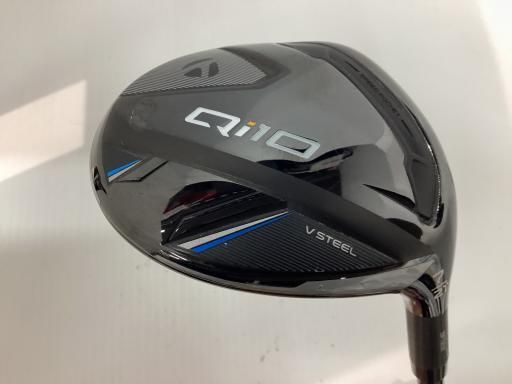 テーラーメイド Qi10 7W フェアウェイウッド FW Diamana BLUE TM50 Qi10 FW フレックスR メンズ 男性用 右利き 右用 Cランク ゴルフクラブ
