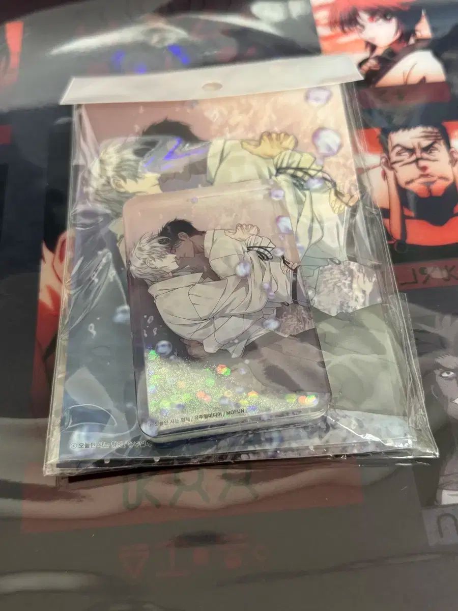 あんスタ　CD特典　タワレコ　蓮巳 あんさんぶるスターズ！！(あんスタ) 蓮巳 敬人 タワーレコード