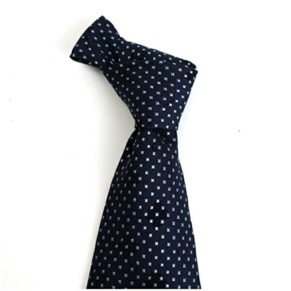 グッチ 未使用 シルク ネクタイ 中古 Aランク GUCCI メンズ ビジネス  