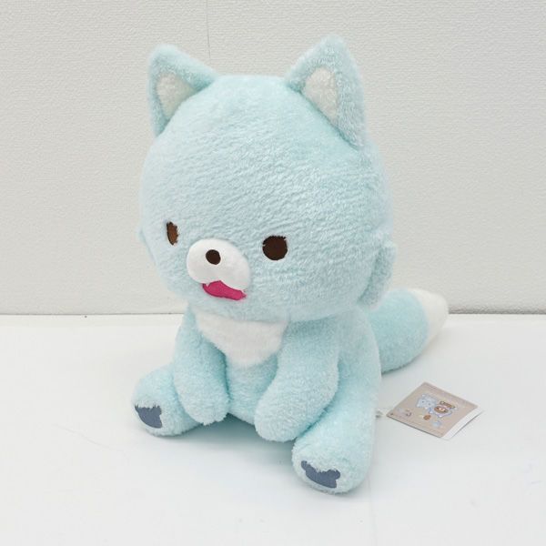 san-x / サンエックス ◇リラックマ アオコグのおとまり
