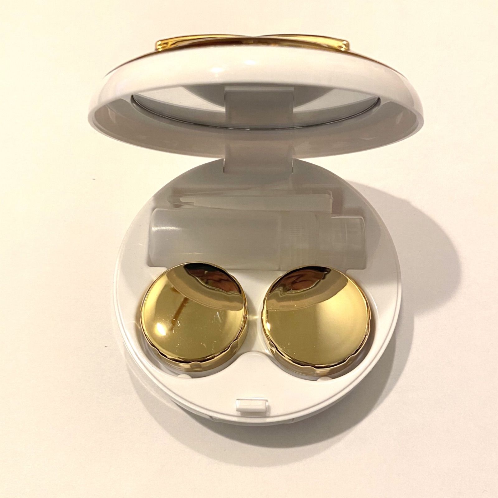 セーラームーン - セーラームーン　CoFancy 手提げ箱　コンタクトレンズの外箱 セーラームーン CoFancy 中国限定 可糖 手提げ箱 コンタクトの外箱
