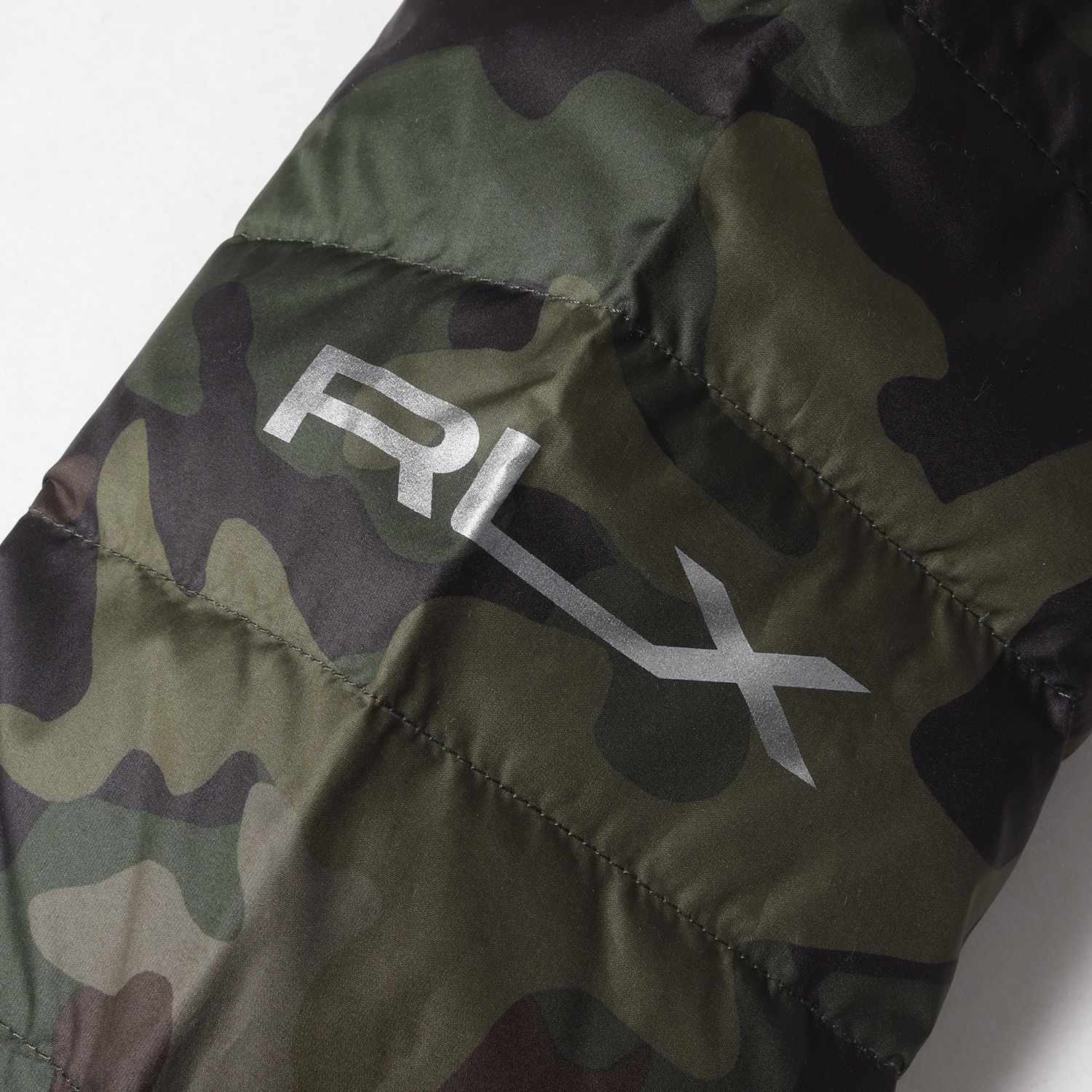 美品 RLX RALPH LAURENT アールエルエックス ラルフローレン 