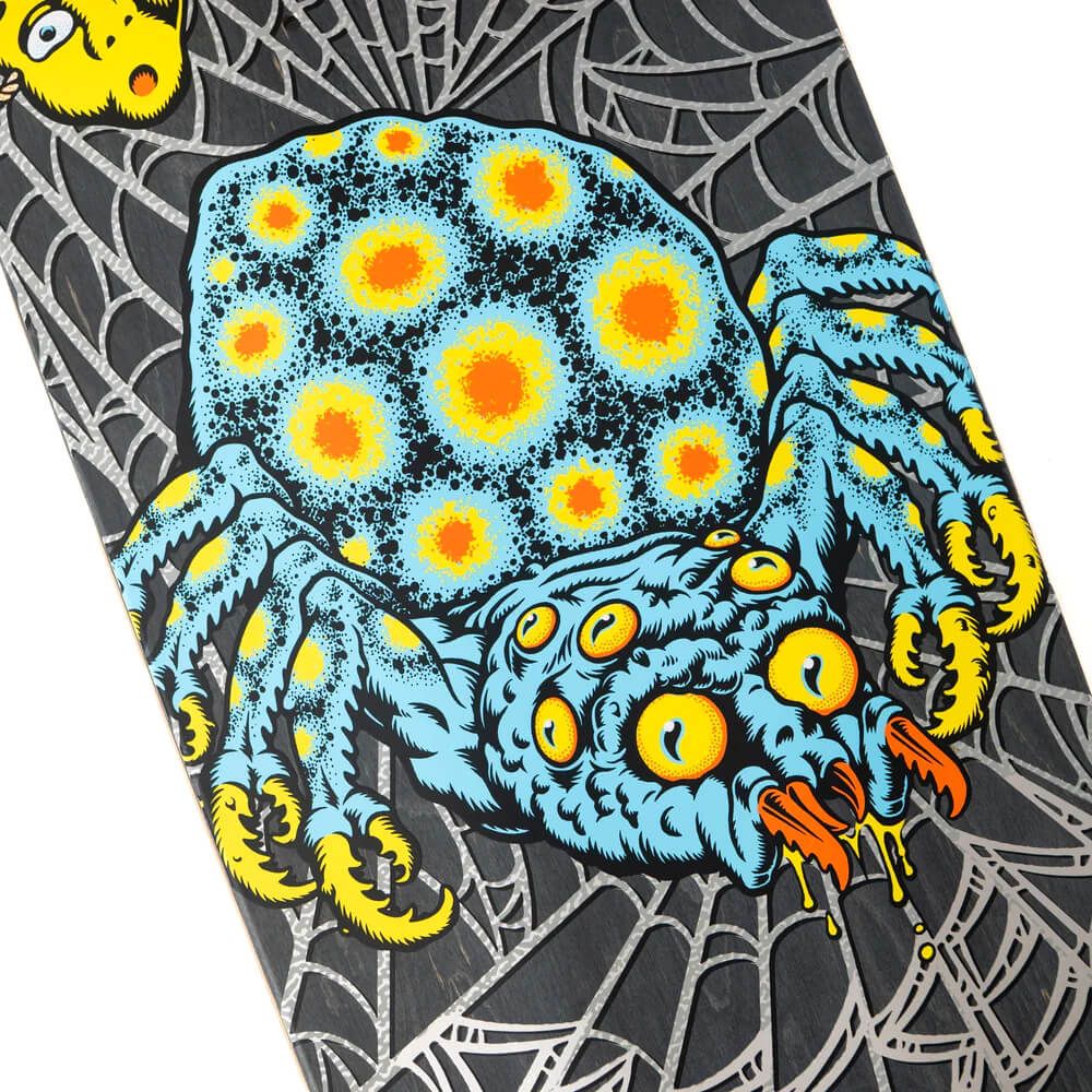 Santa Cruz Eric Dressen スケボーデッキ　9×32.15 Santa Cruz Eric Dressen スケボーデッキ 9×32.15 Santa Cruz