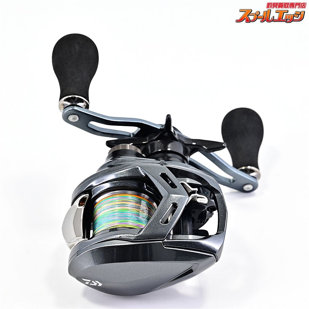 DAIWA ADMIRA