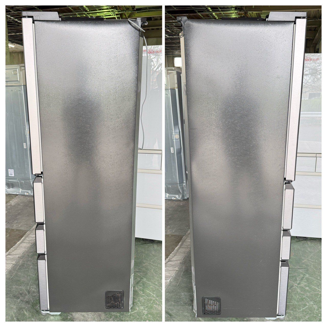 3か月保障付き