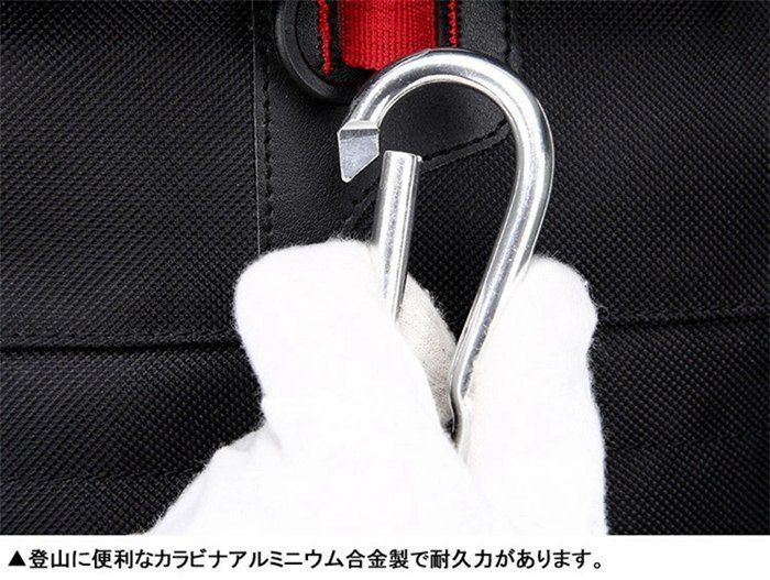 ビジネスリュック 大きい