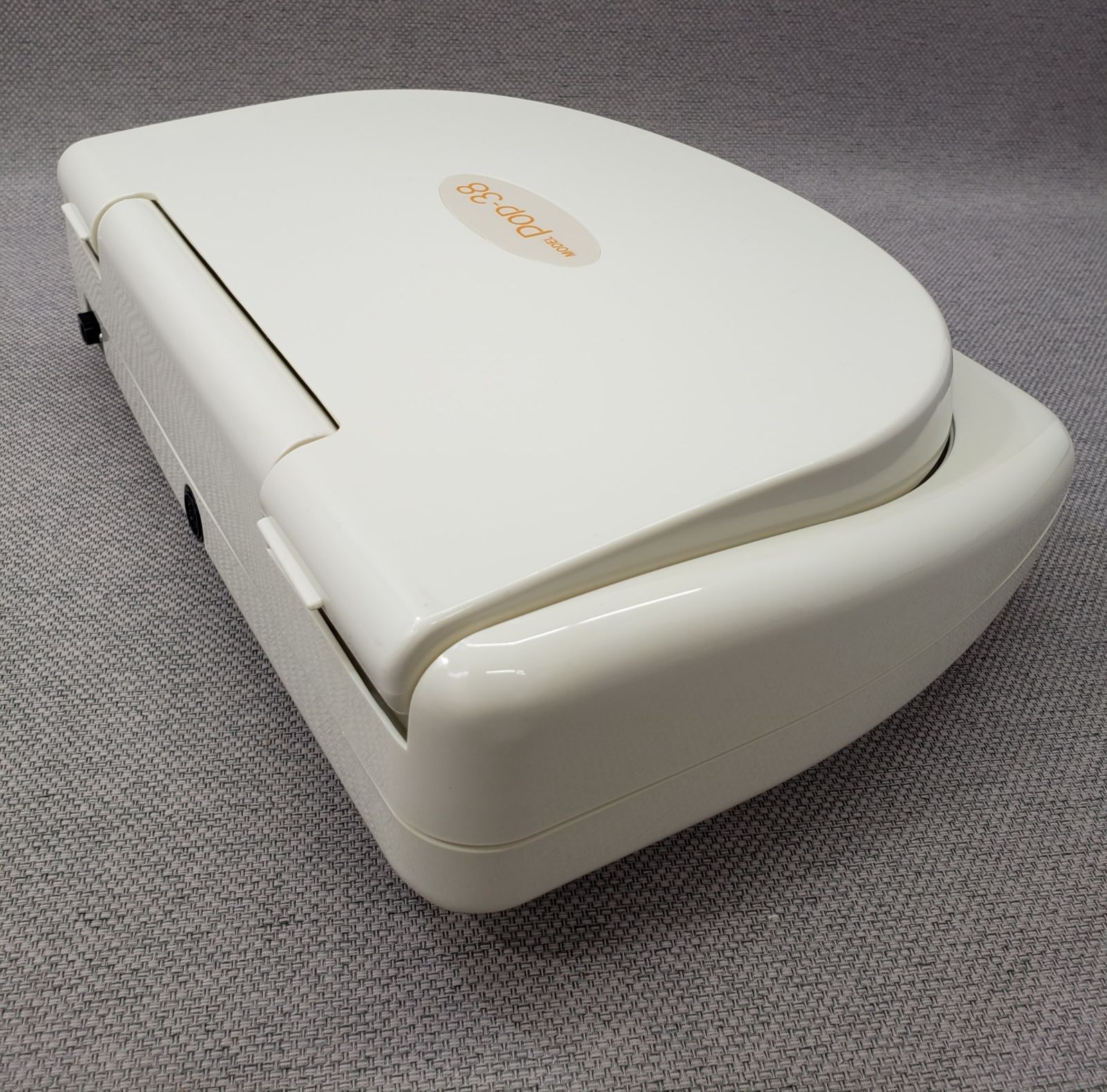 バイオレットレイ　Pop-38 　コメット　美顔器 バイオレットレイ コメット電機 POP-38 美顔器 業務用マシン製品
