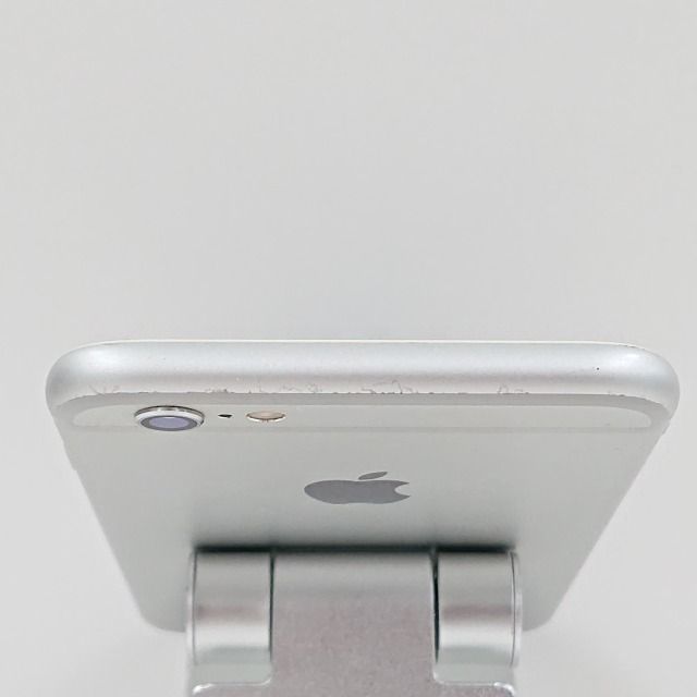 iPhone 6s 64GB シルバー SIMフリー iPhone 6s 64GB シルバー SIM