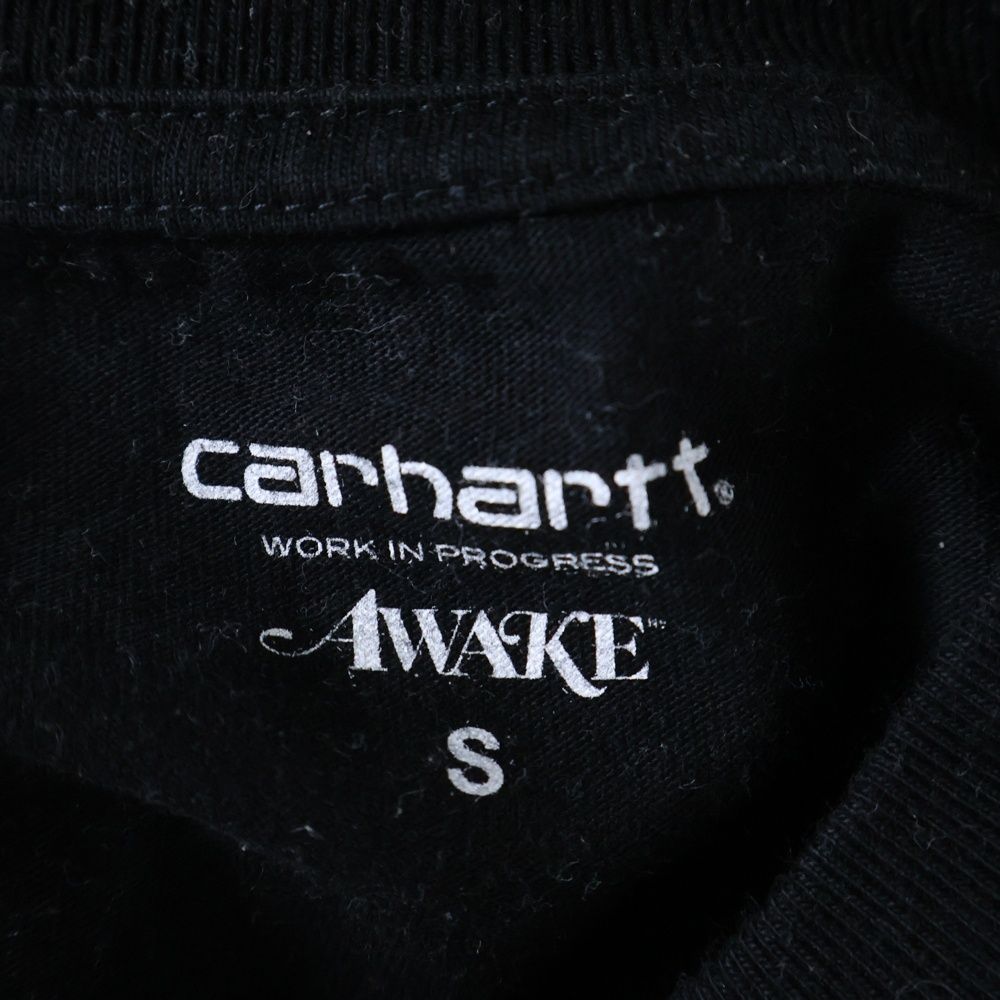 Carhartt WIP (カーハート ダブリューアイピー) xAwake NY