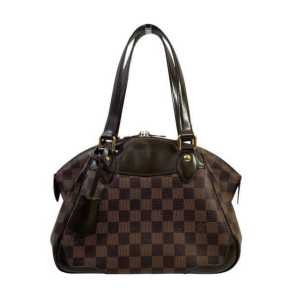 ルイヴィトン Louis Vuitton ダミエ ヴェローナPM N41117 バッグ ショルダーバッグ レディース