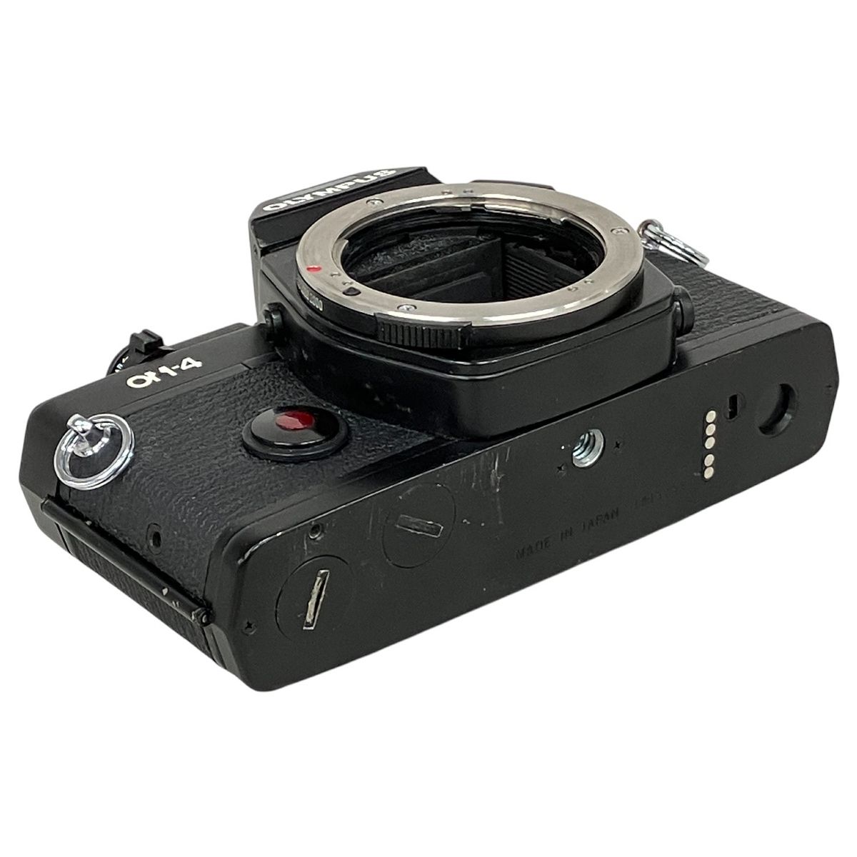 ボディ オリンパス