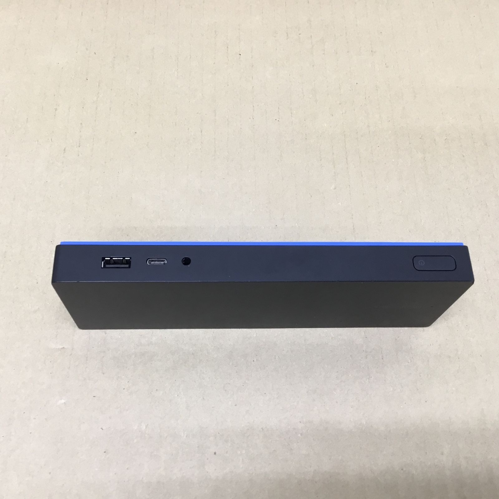 HP USB-c Dock G4 ドッキングステーション HSTNH-U601 - メルカリ