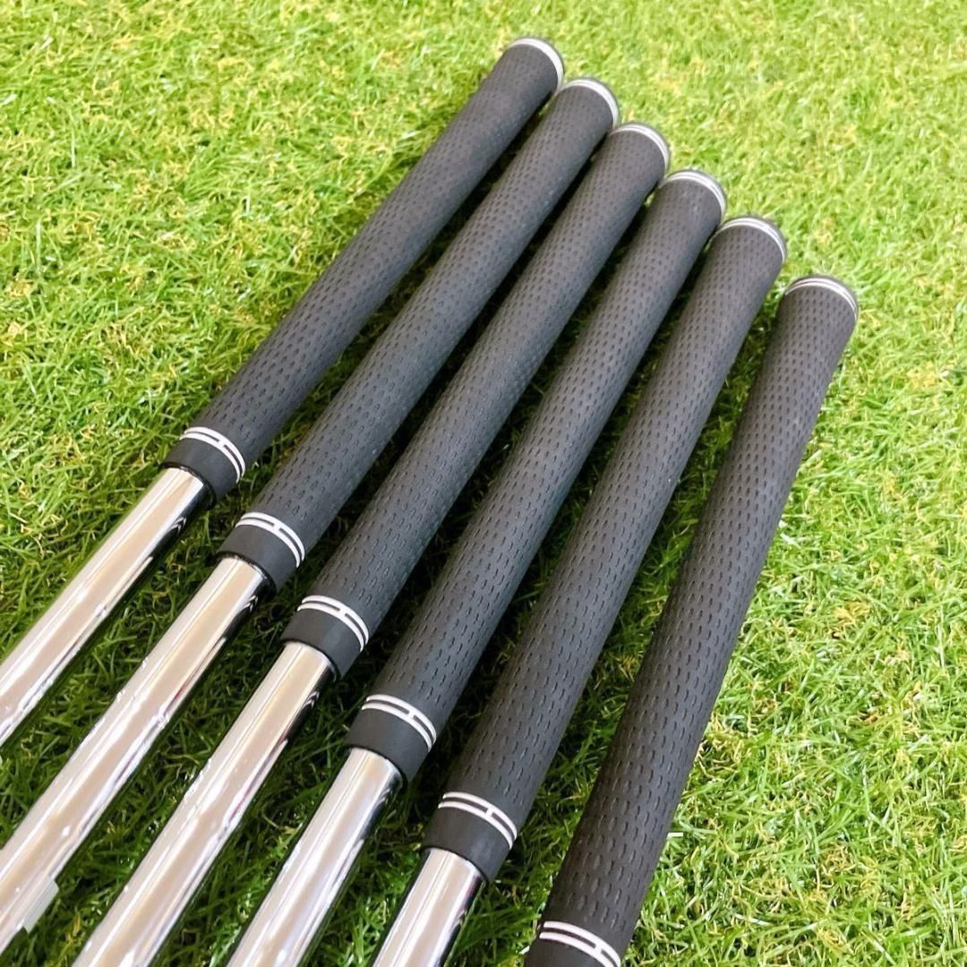 激レア KENMOTSU MOZ TYPE H-07 メンズアイアン 6本 剱持 激レア KENMOTSU MOZ TYPE H-07 メンズアイアン 6本 剱持 【公式通販】