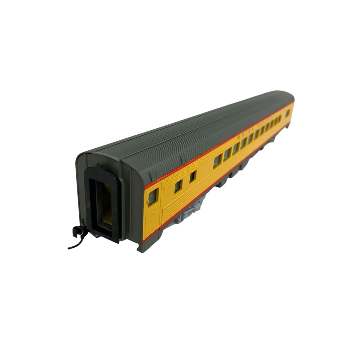 WALTHERS 910- 30204 MAINLINE 85 BUDD SMALL-WINDOW COACH UNION PACIFIC HOゲージ S9981991