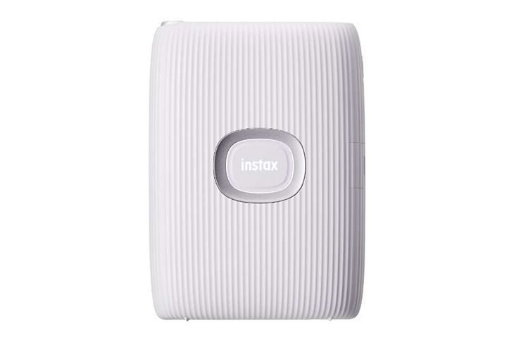 FUJIFILM スマートフォン用プリンター チェキ” instax mini Link 2