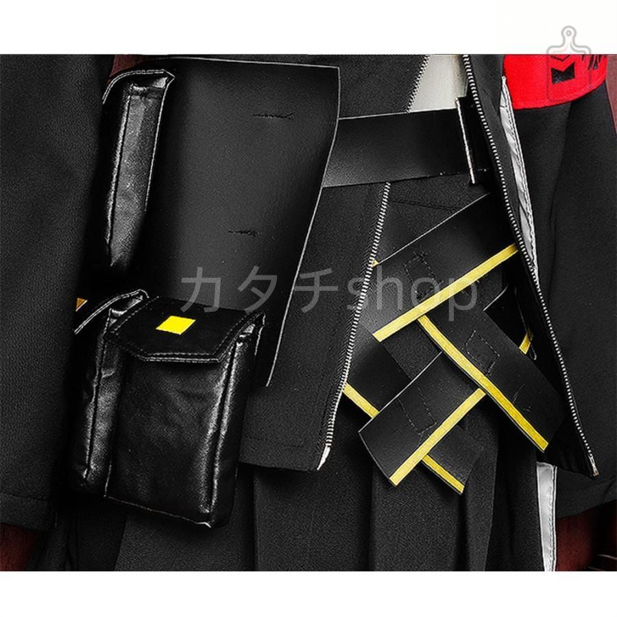 コスチューム Cosplay