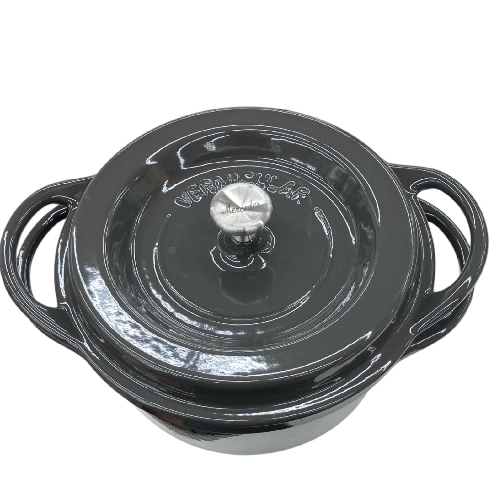 現状品 Vermicular