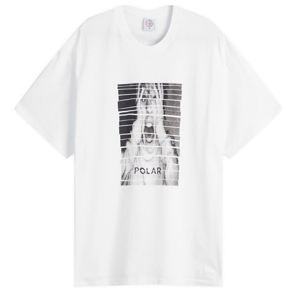 polar skate T シャツ Polar Skate Co.（ポーラー スケートボード カンパニー
