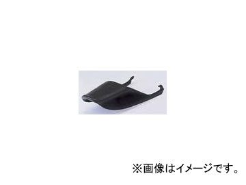 2輪 POSH Faith Z IIタイプシートカウル ブラックゲルコート 031119-BG カワサキ ゼファー400χ