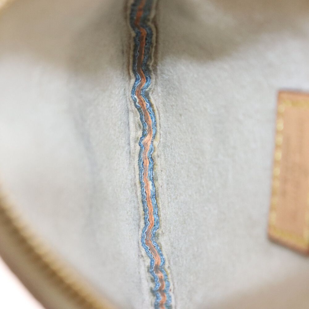 LOUIS VUITTON (ルイヴィトン) ランヤード ミュルティポシェット  