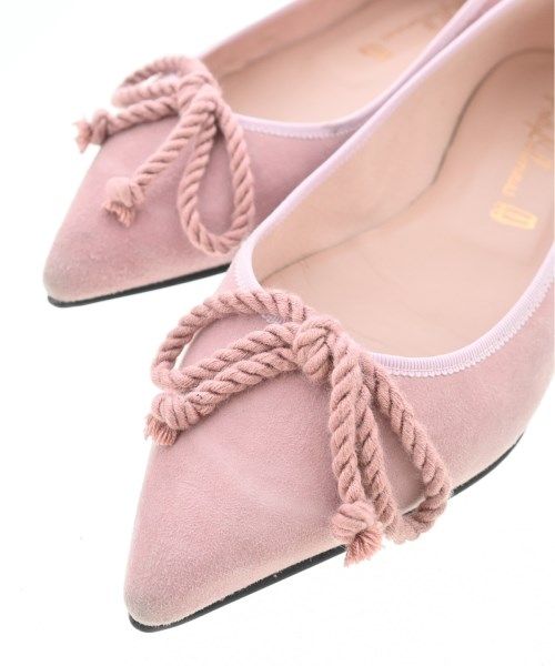 Ballerinas